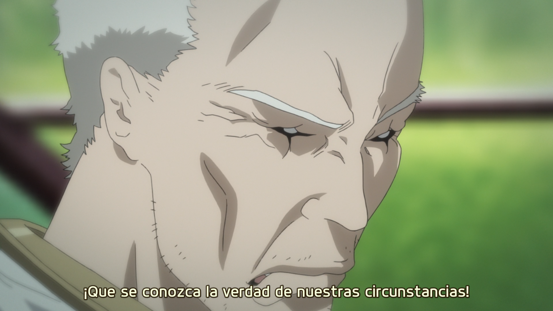 Ghost in the Shell: Arise (poxitron)